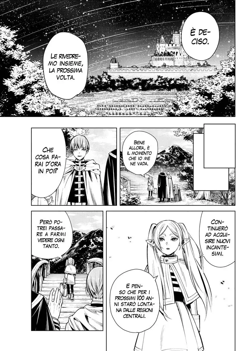 Sousou no Frieren Capitolo 01 page 13