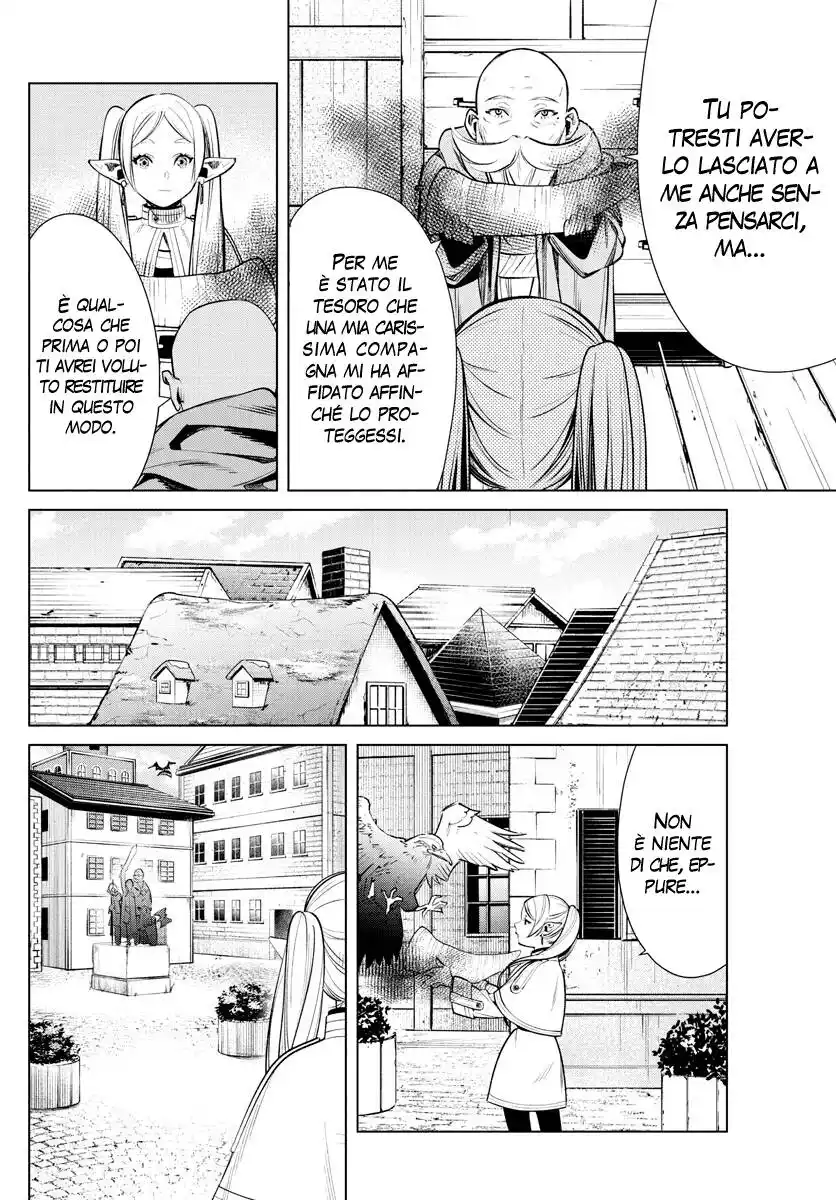 Sousou no Frieren Capitolo 01 page 20