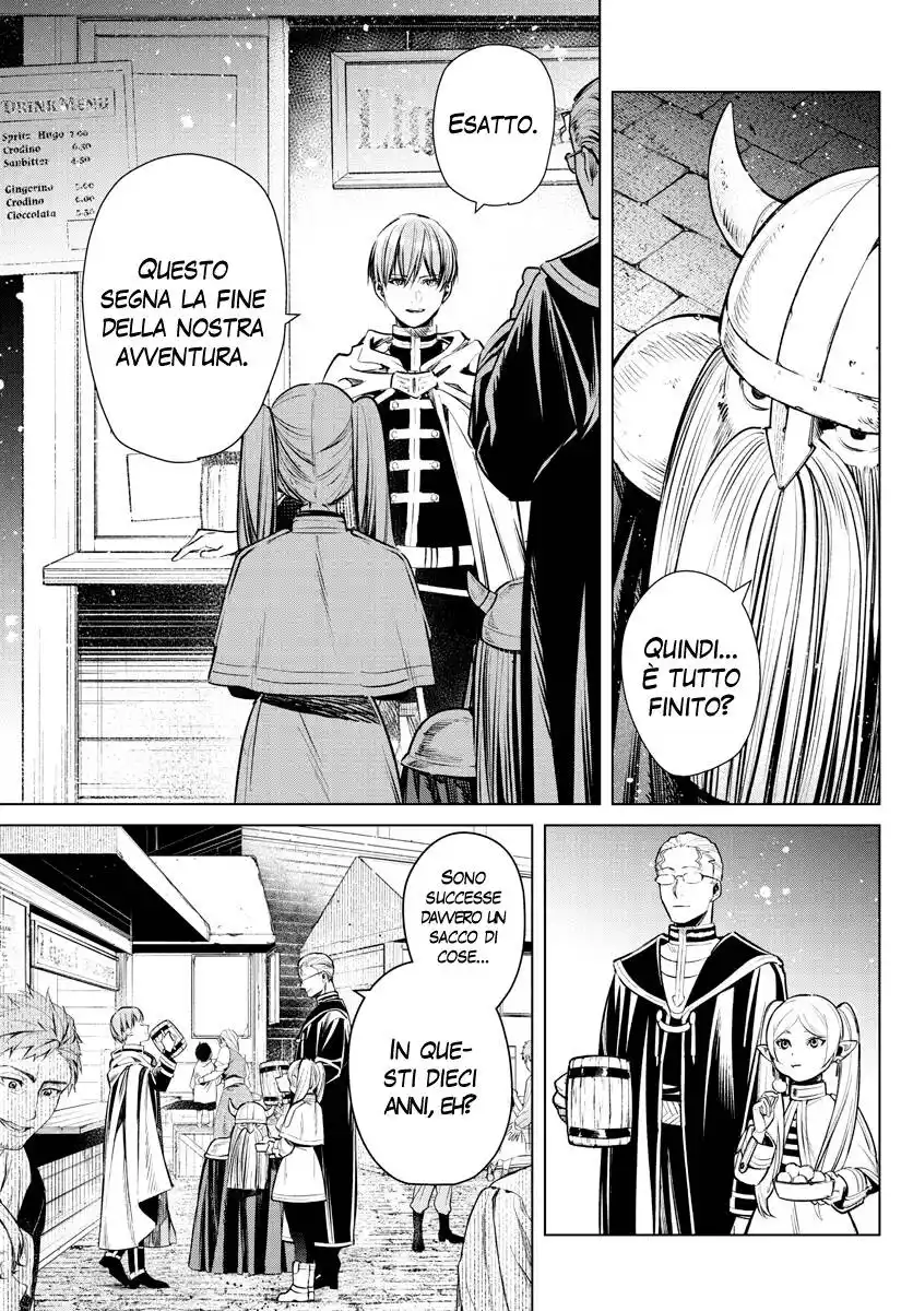 Sousou no Frieren Capitolo 01 page 7