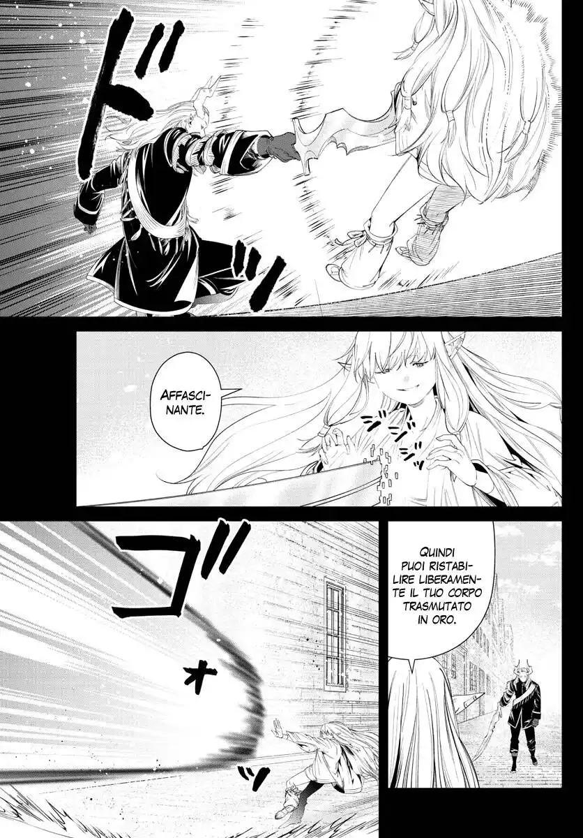 Sousou no Frieren Capitolo 93 page 10