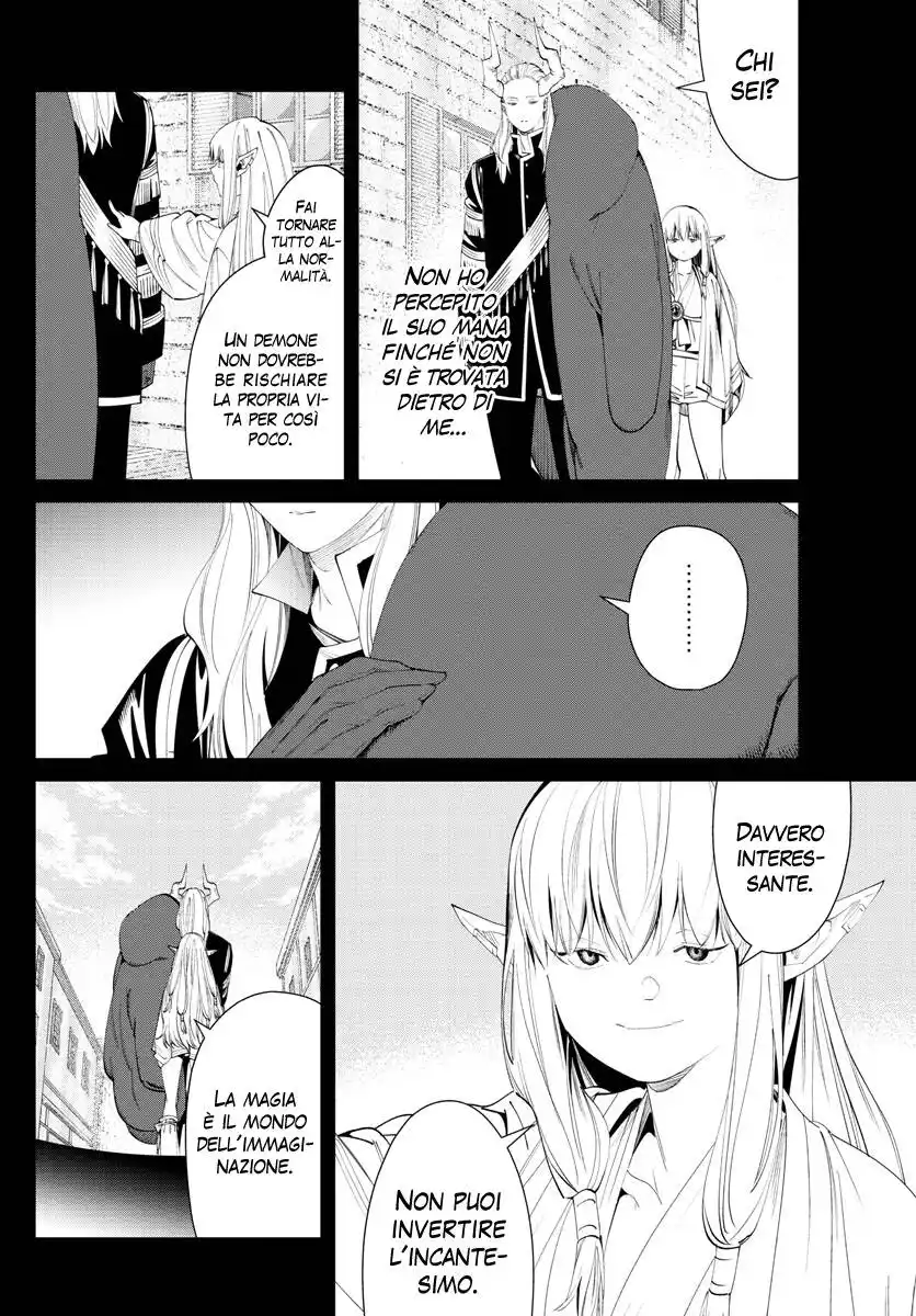 Sousou no Frieren Capitolo 93 page 5