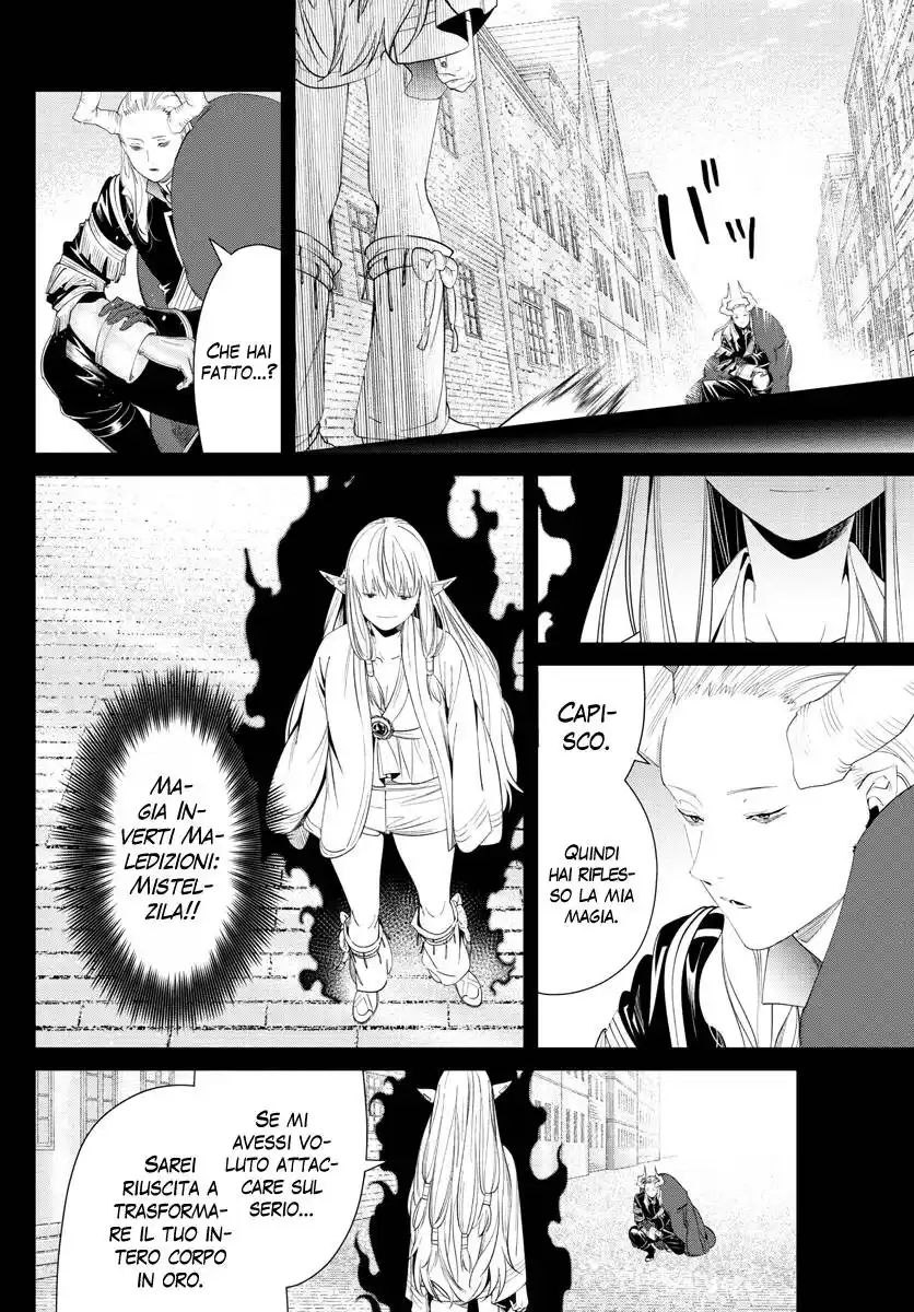 Sousou no Frieren Capitolo 93 page 7