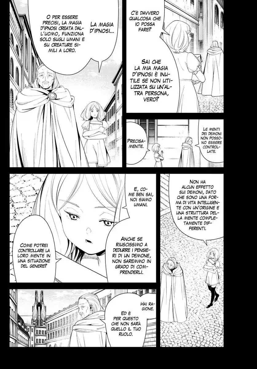 Sousou no Frieren Capitolo 83 page 11