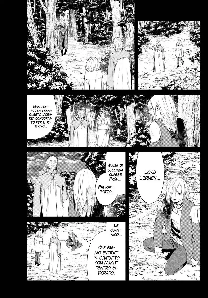 Sousou no Frieren Capitolo 83 page 16