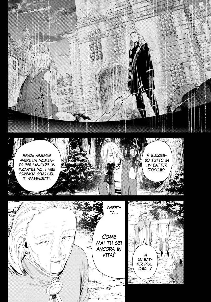 Sousou no Frieren Capitolo 83 page 17