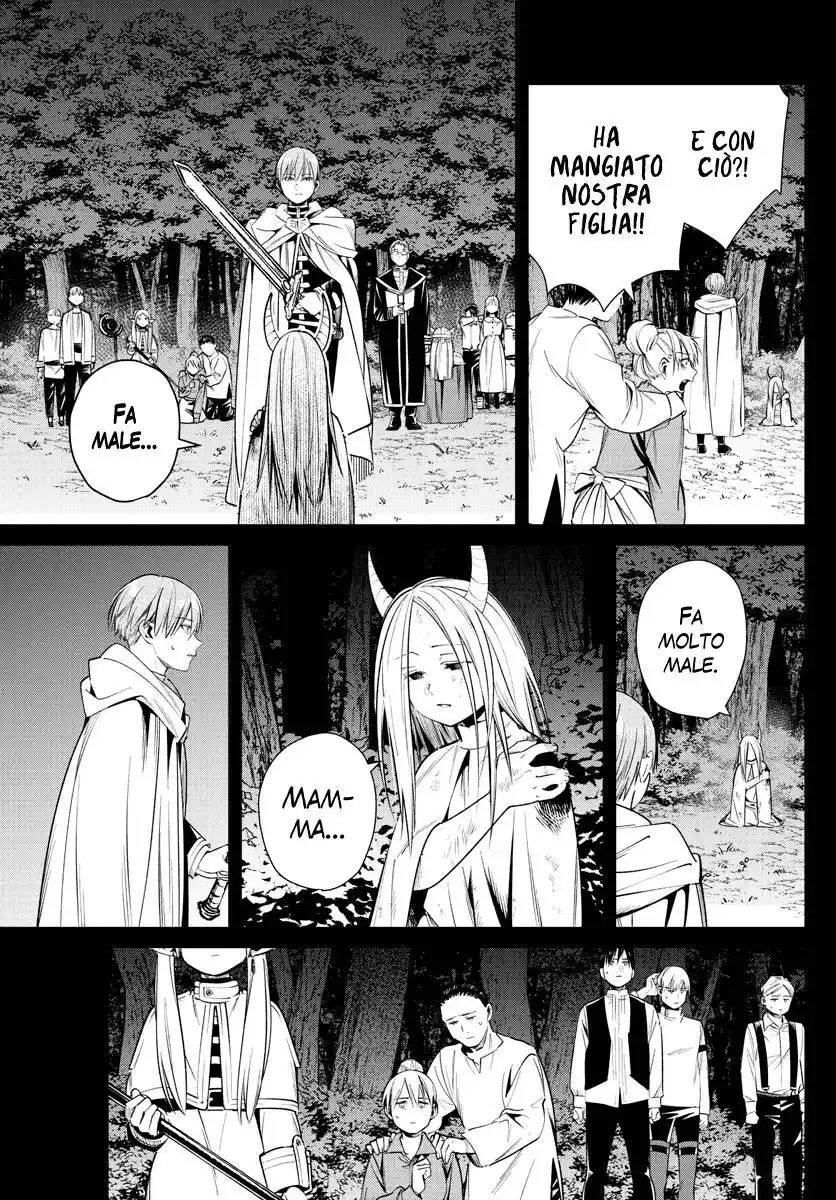 Sousou no Frieren Capitolo 14 page 10