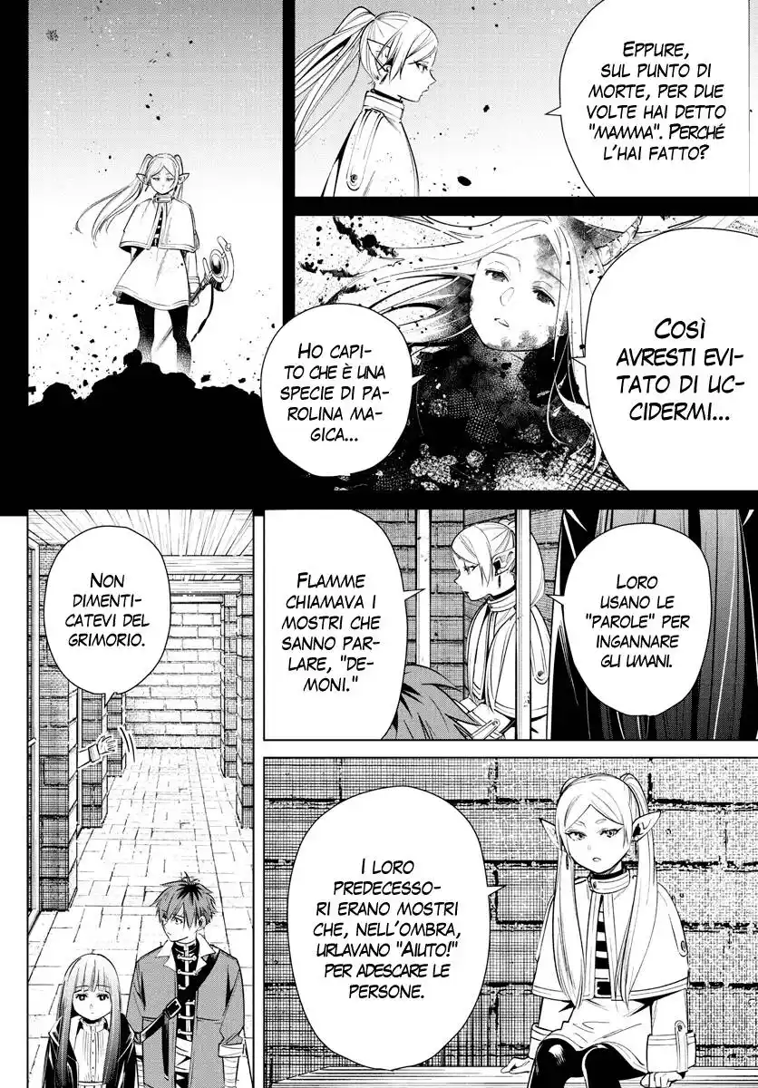 Sousou no Frieren Capitolo 14 page 17