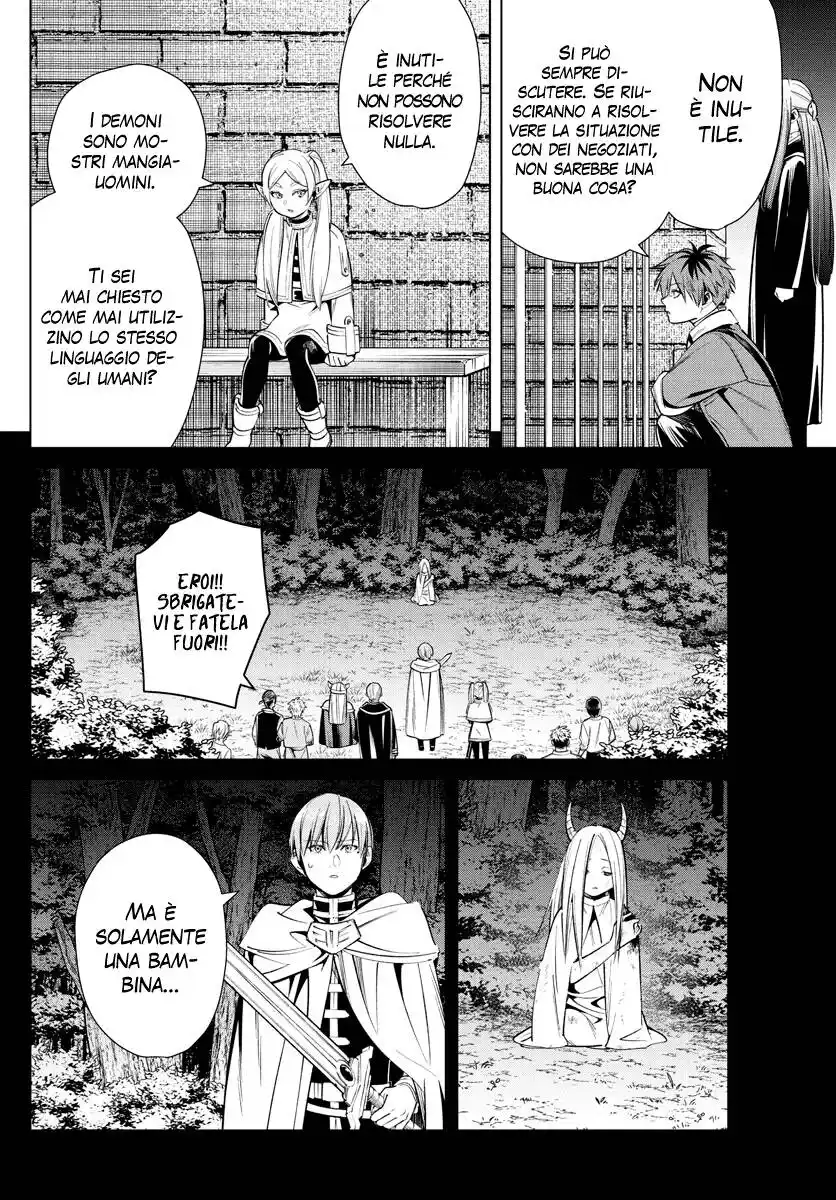 Sousou no Frieren Capitolo 14 page 9