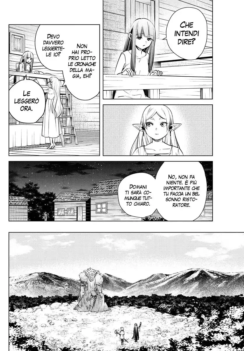 Sousou no Frieren Capitolo 05 page 11