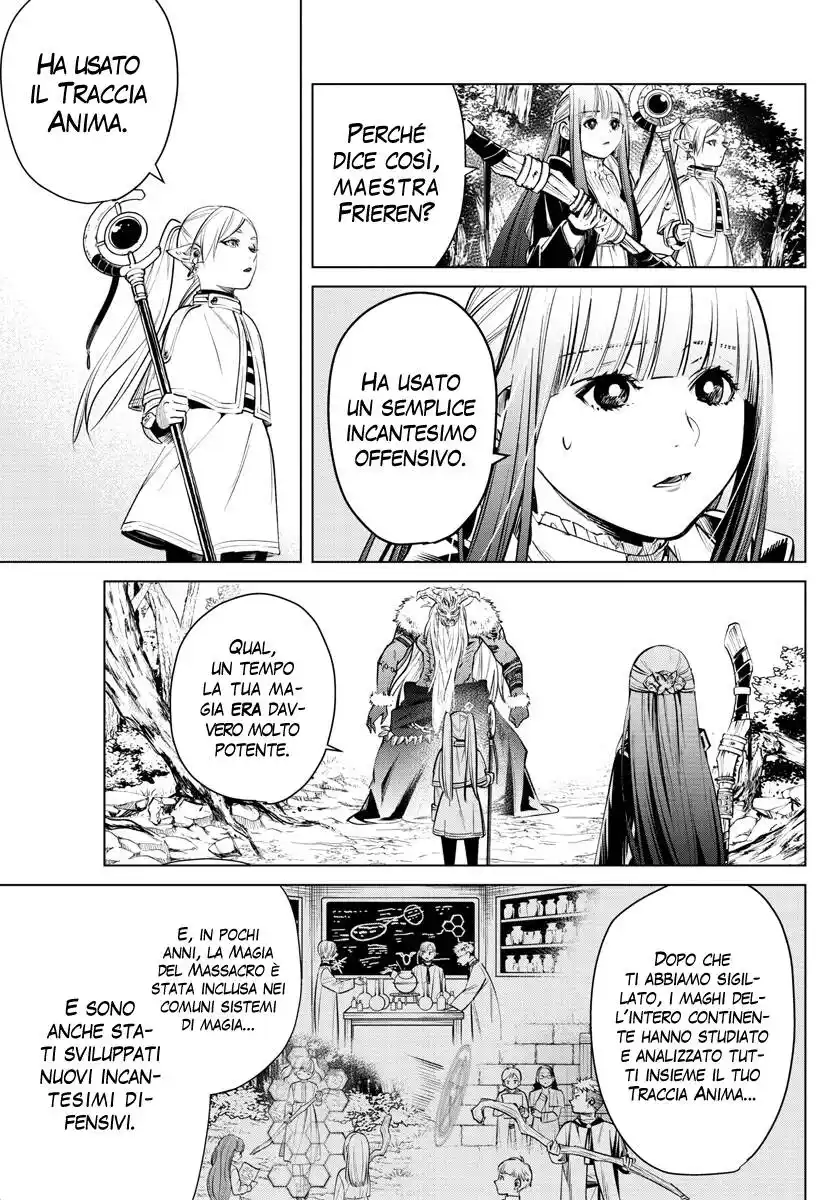 Sousou no Frieren Capitolo 05 page 14