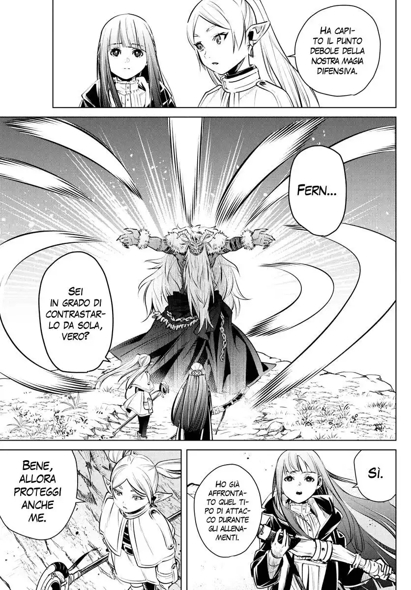 Sousou no Frieren Capitolo 05 page 16