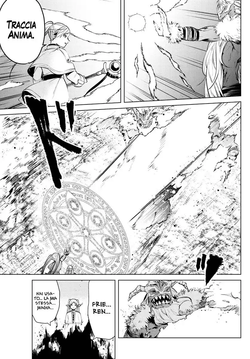 Sousou no Frieren Capitolo 05 page 18