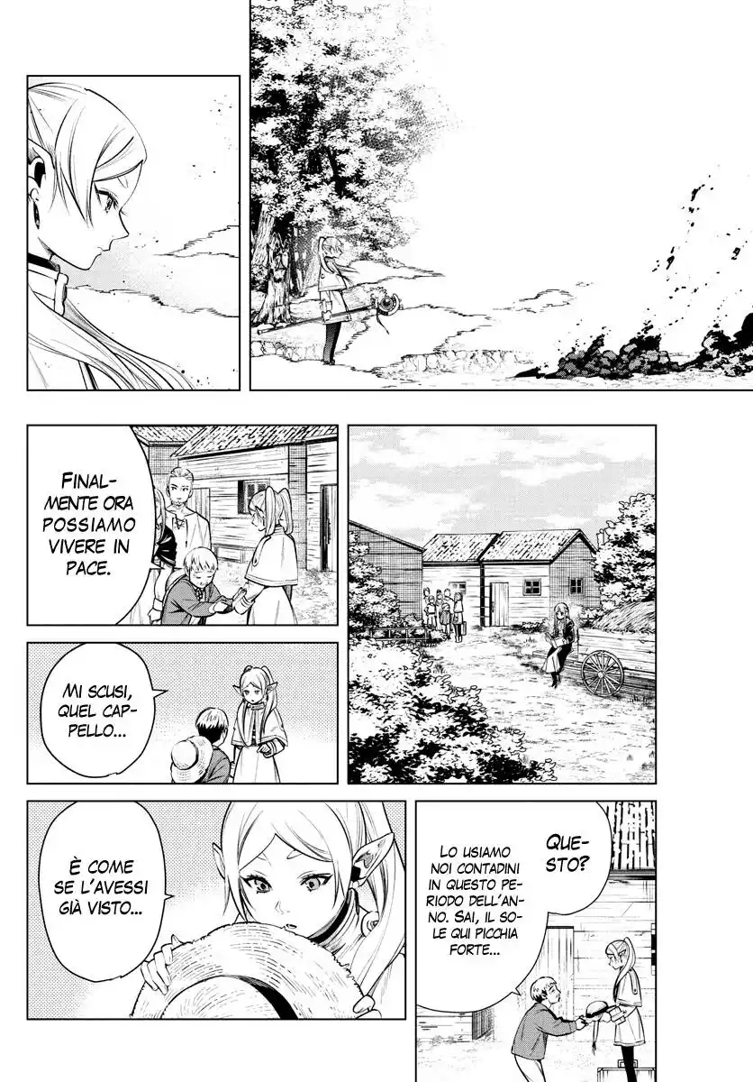 Sousou no Frieren Capitolo 05 page 19