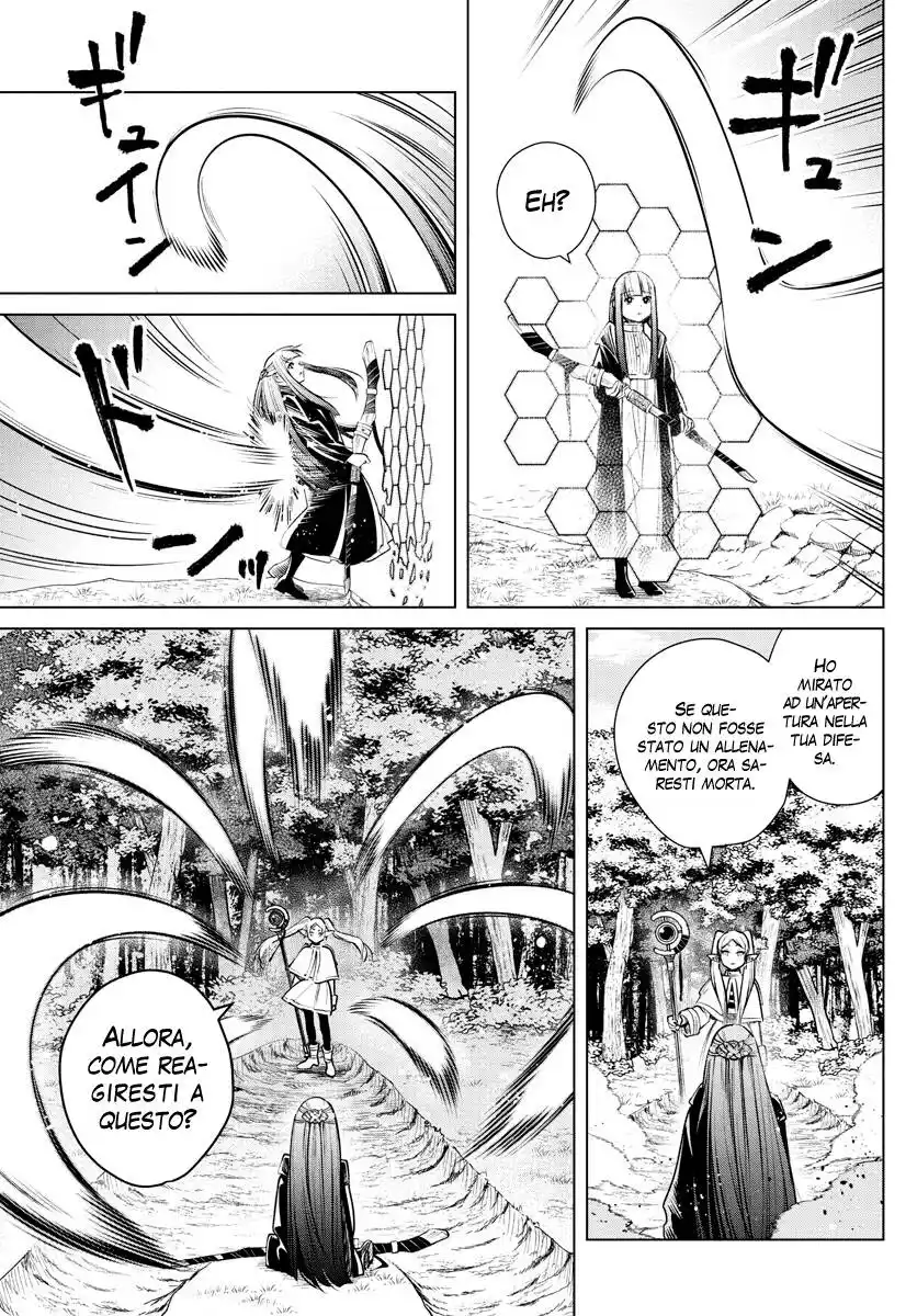 Sousou no Frieren Capitolo 05 page 4