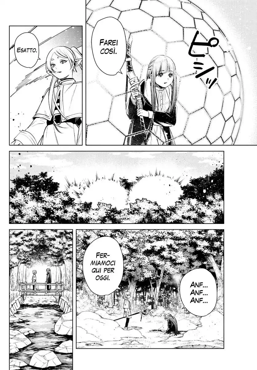 Sousou no Frieren Capitolo 05 page 5