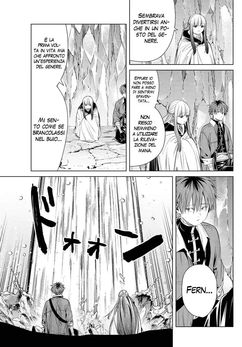 Sousou no Frieren Capitolo 61 page 14