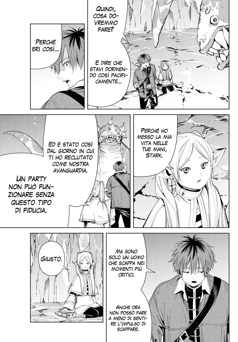 Sousou no Frieren Capitolo 61 page 16