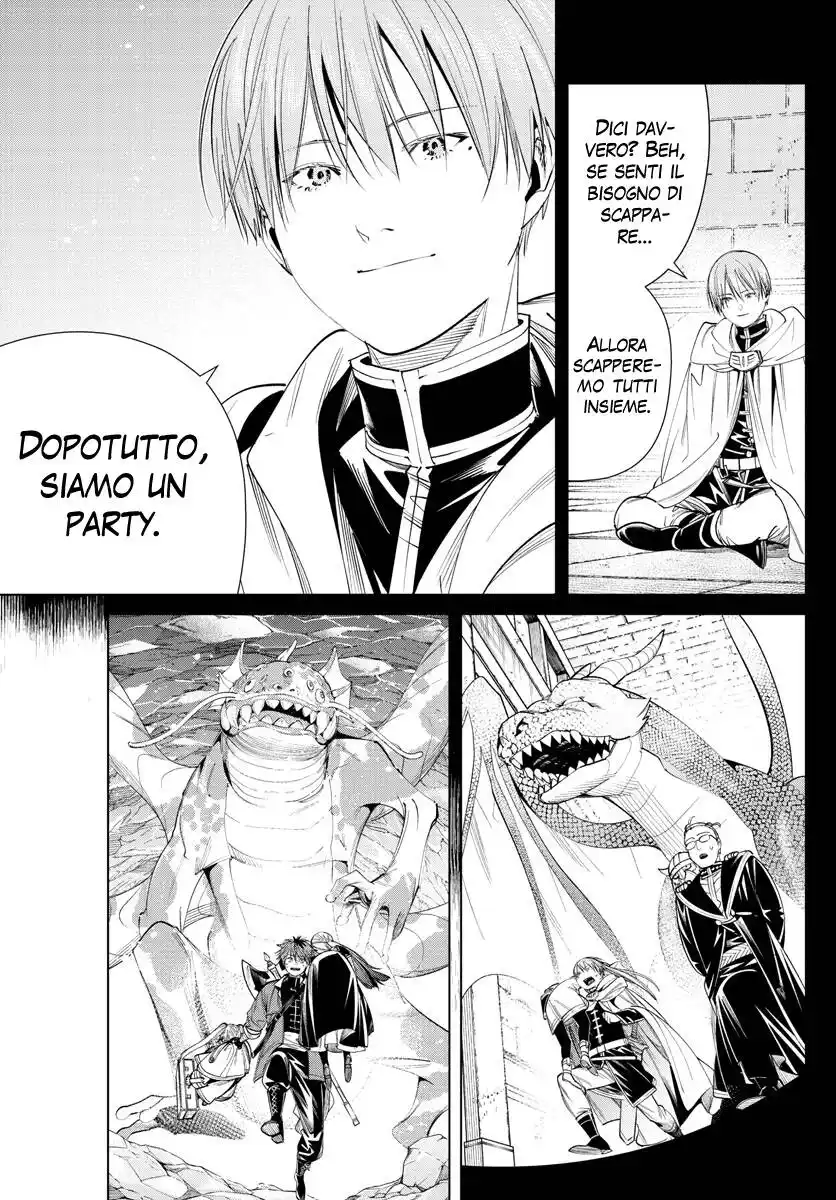 Sousou no Frieren Capitolo 61 page 18