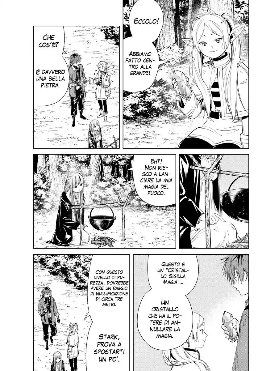 Sousou no Frieren Capitolo 61 page 4