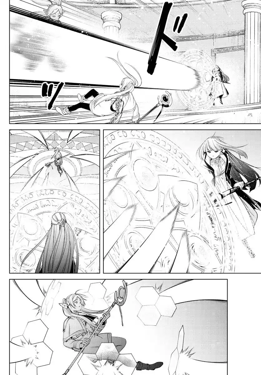 Sousou no Frieren Capitolo 55 page 12