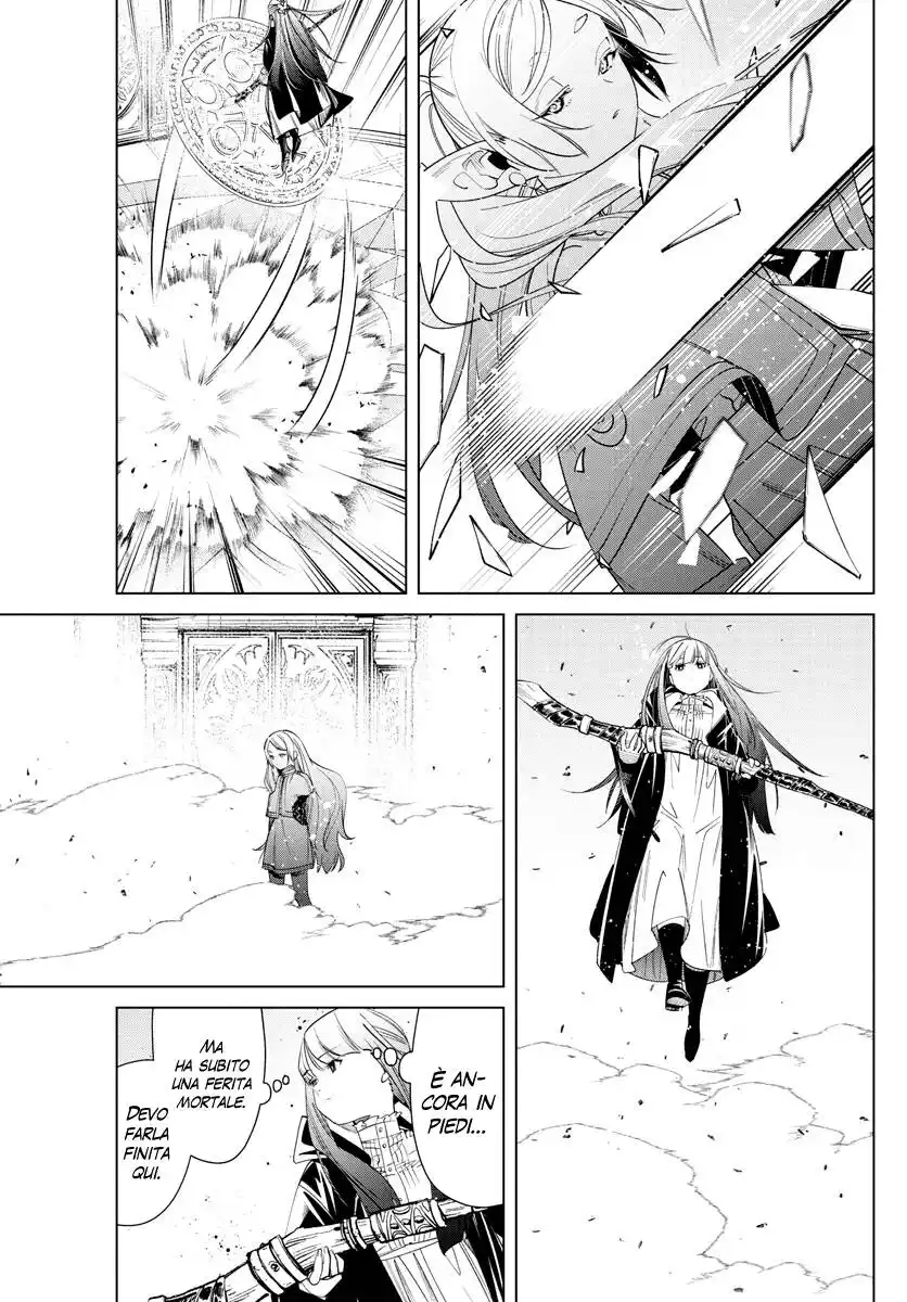 Sousou no Frieren Capitolo 55 page 13