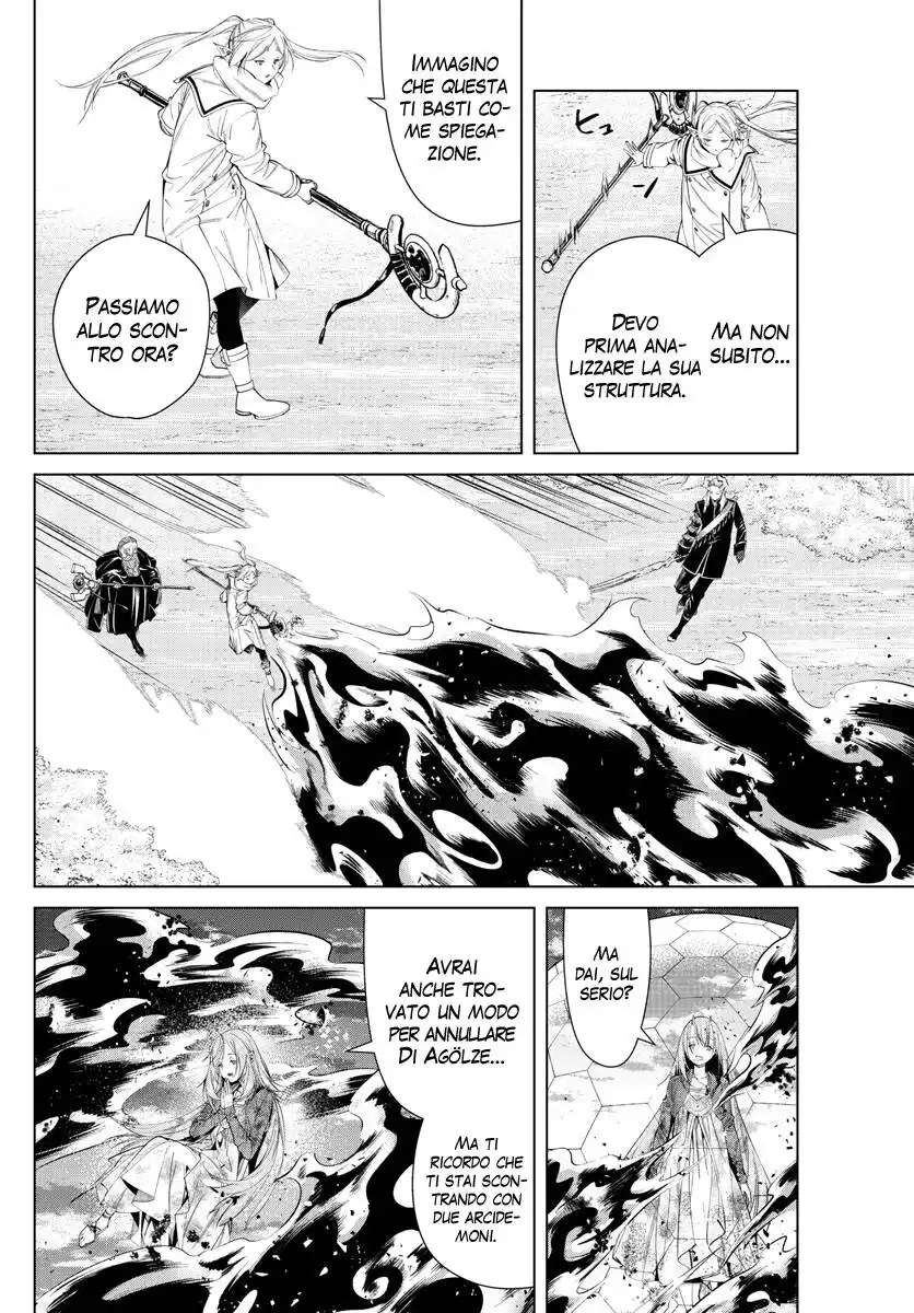 Sousou no Frieren Capitolo 98 page 13