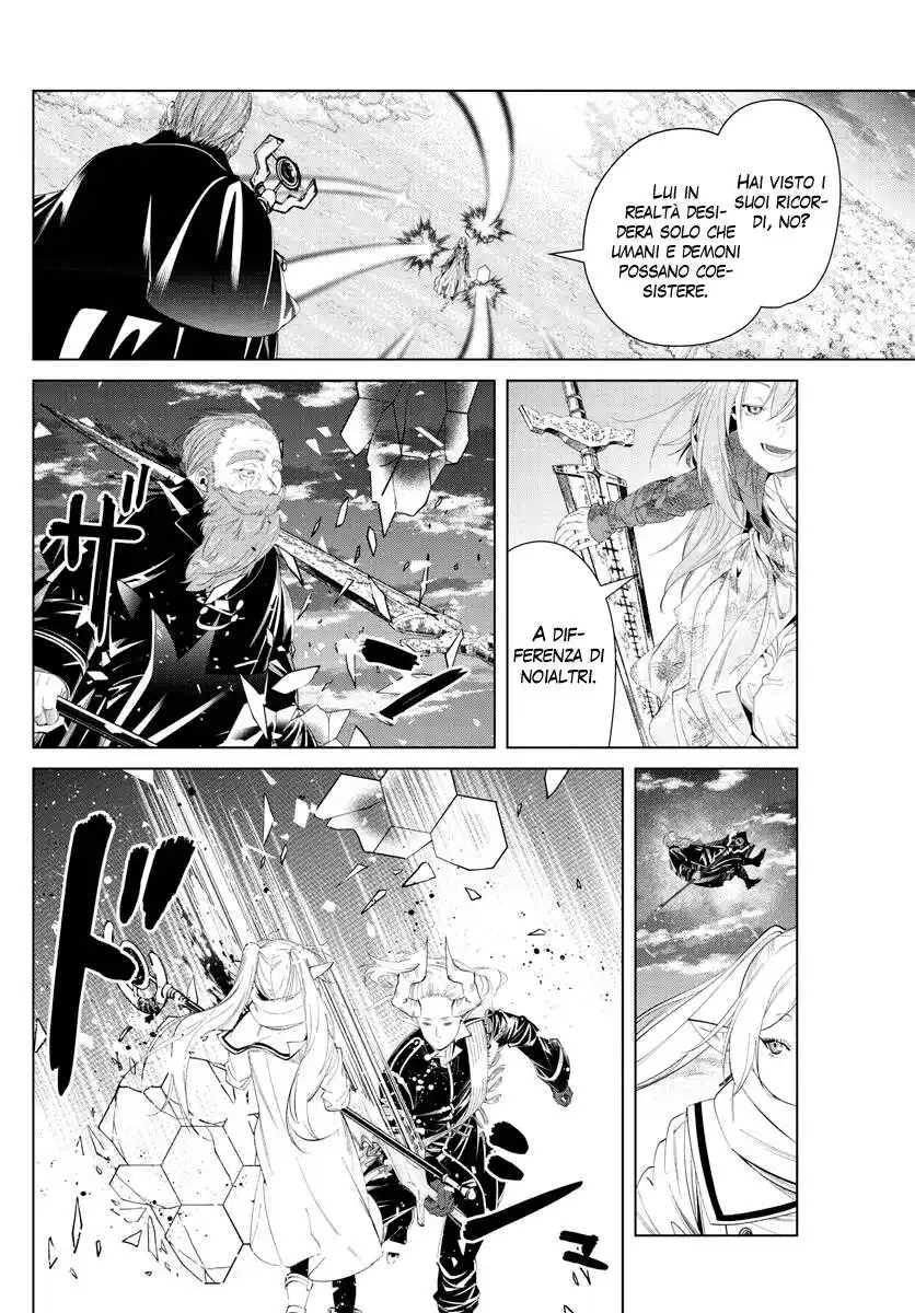 Sousou no Frieren Capitolo 98 page 15