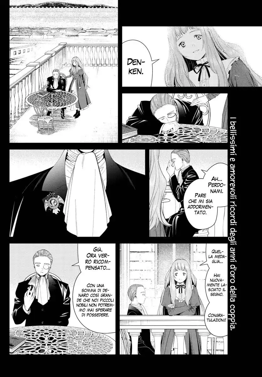 Sousou no Frieren Capitolo 98 page 3