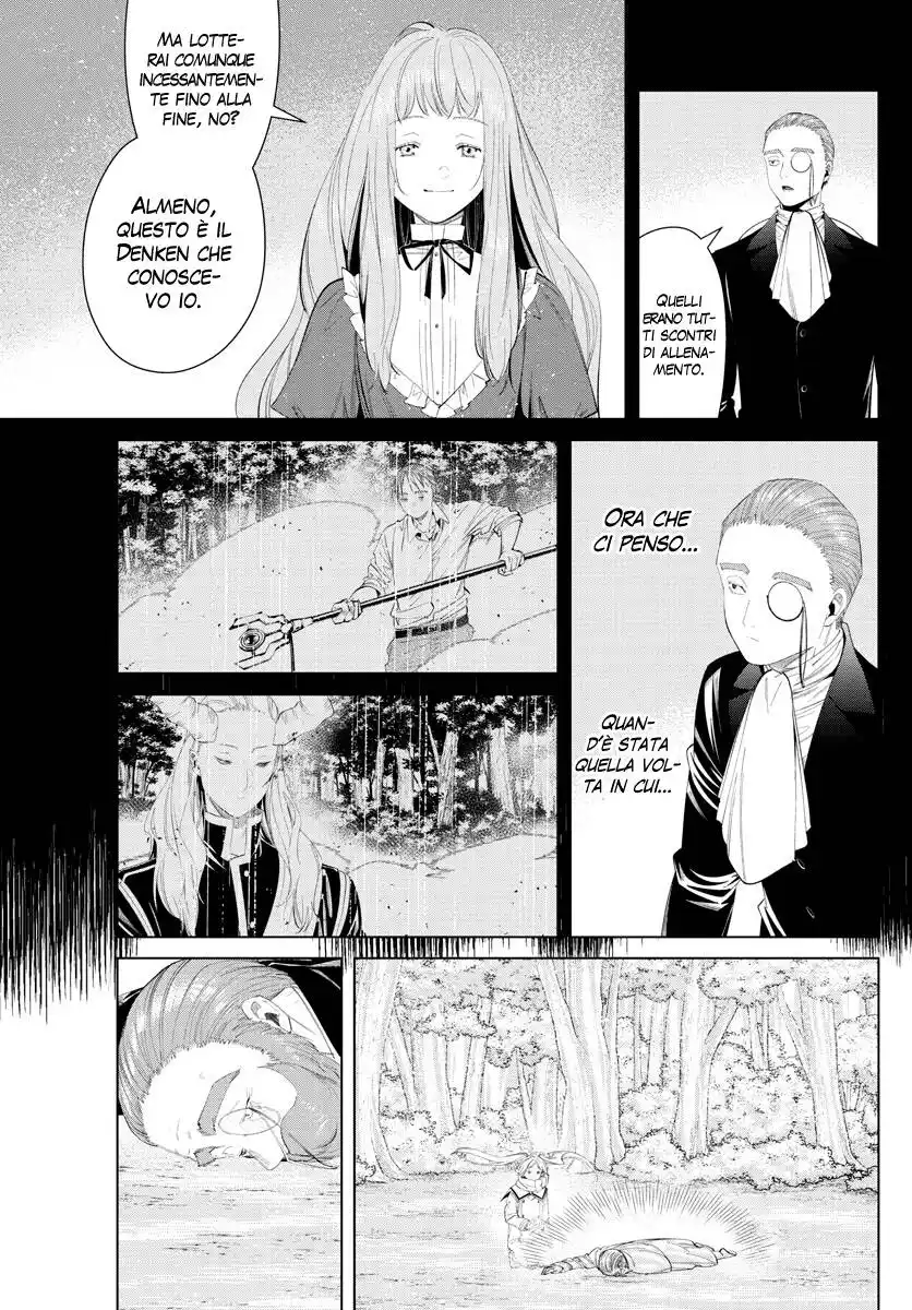 Sousou no Frieren Capitolo 98 page 6