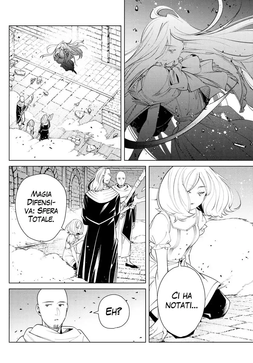 Sousou no Frieren Capitolo 51 page 13