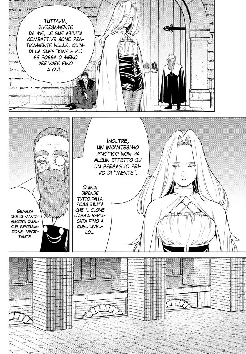 Sousou no Frieren Capitolo 51 page 7