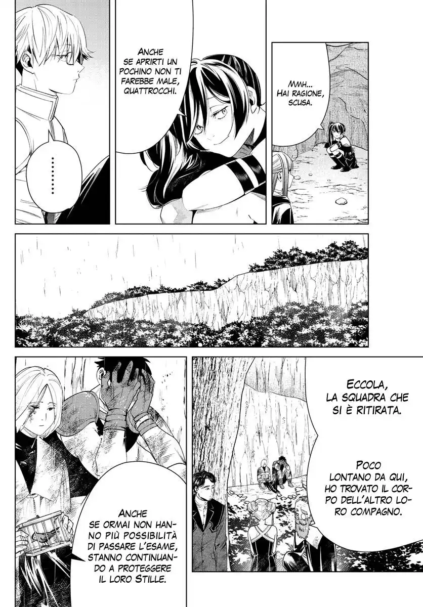 Sousou no Frieren Capitolo 45 page 16