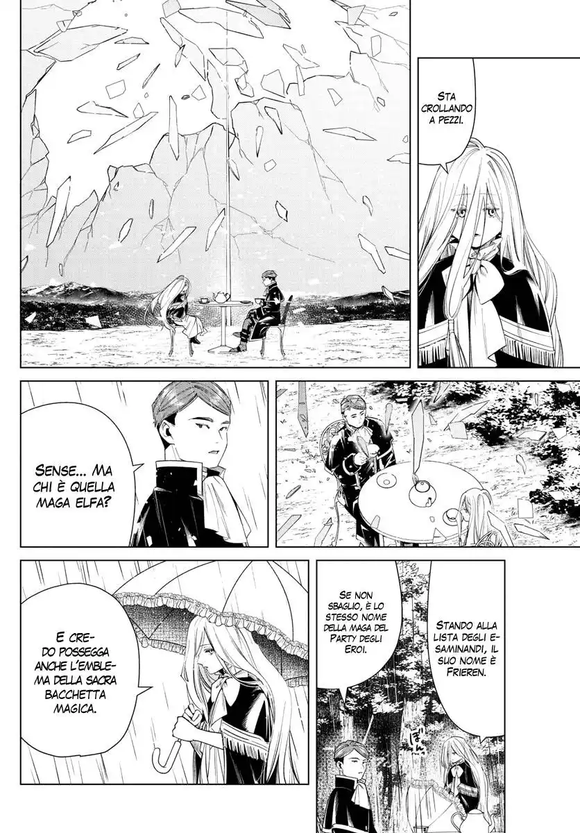 Sousou no Frieren Capitolo 45 page 6