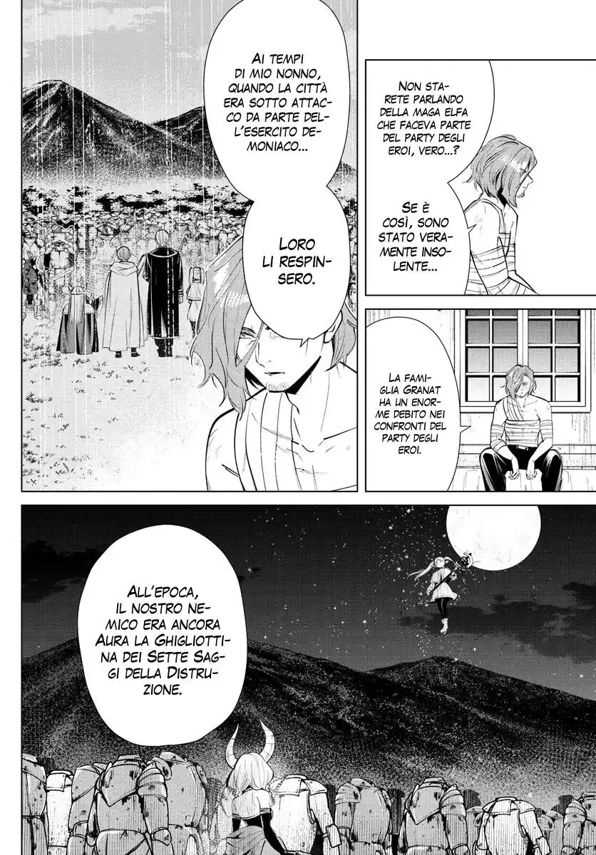 Sousou no Frieren Capitolo 18 page 5