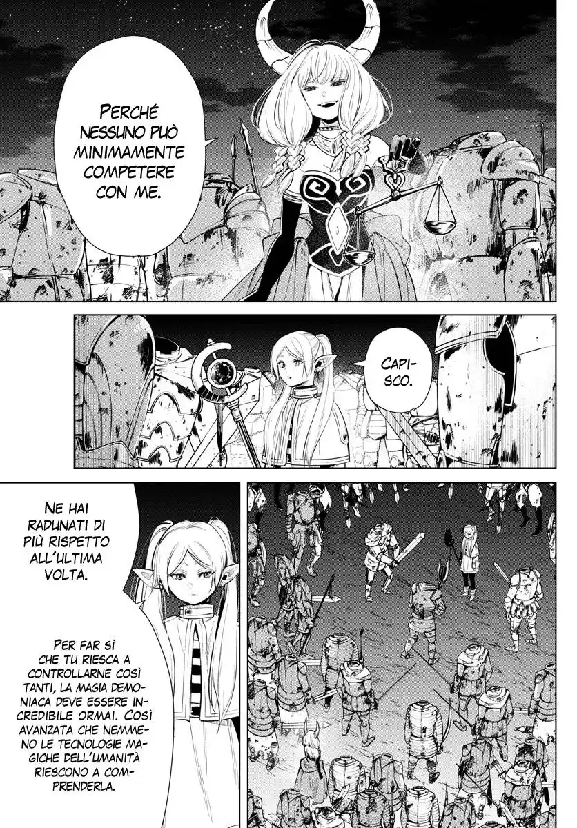 Sousou no Frieren Capitolo 18 page 8