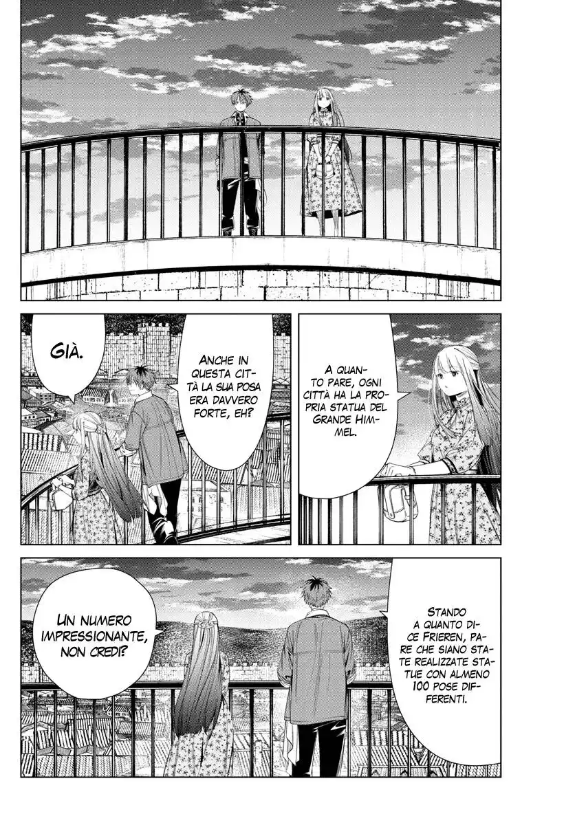 Sousou no Frieren Capitolo 67 page 10