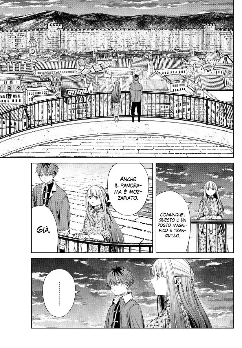 Sousou no Frieren Capitolo 67 page 11