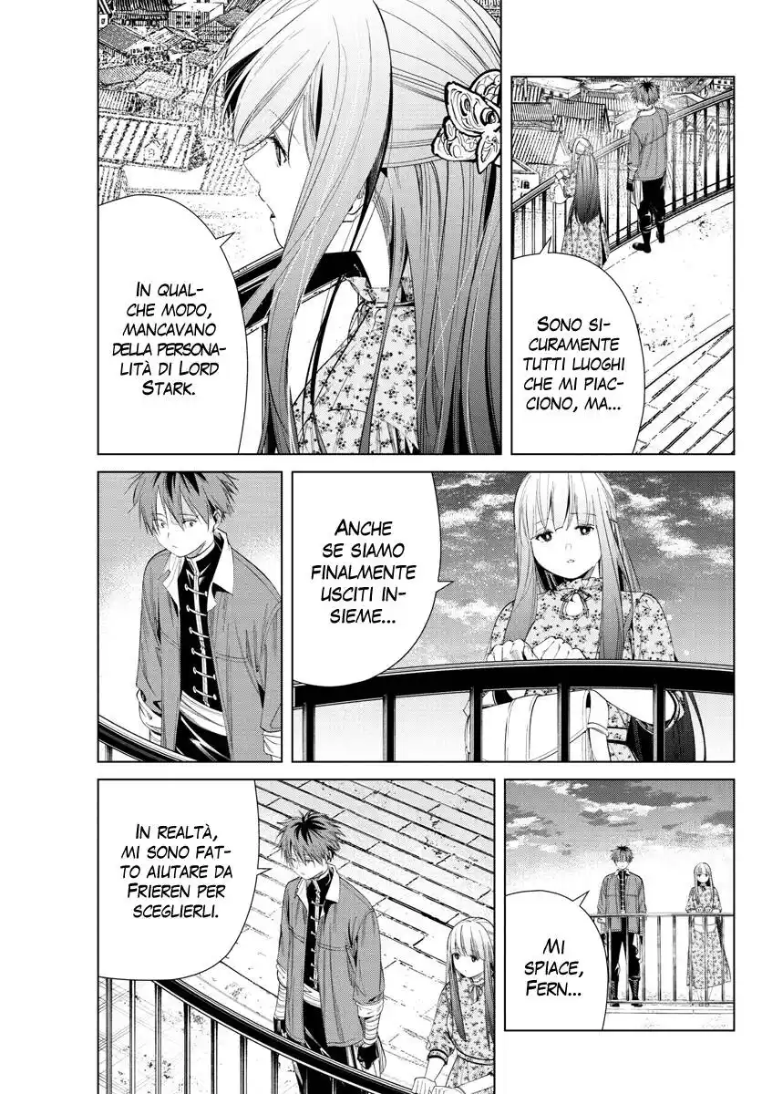 Sousou no Frieren Capitolo 67 page 13