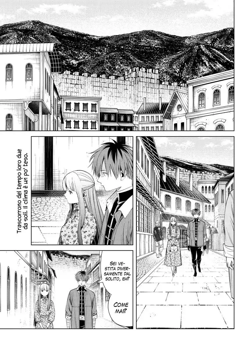 Sousou no Frieren Capitolo 67 page 3