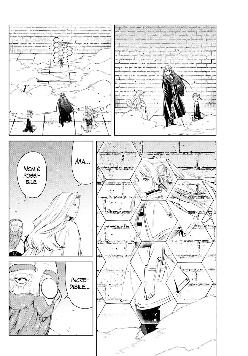 Sousou no Frieren Capitolo 52 page 13