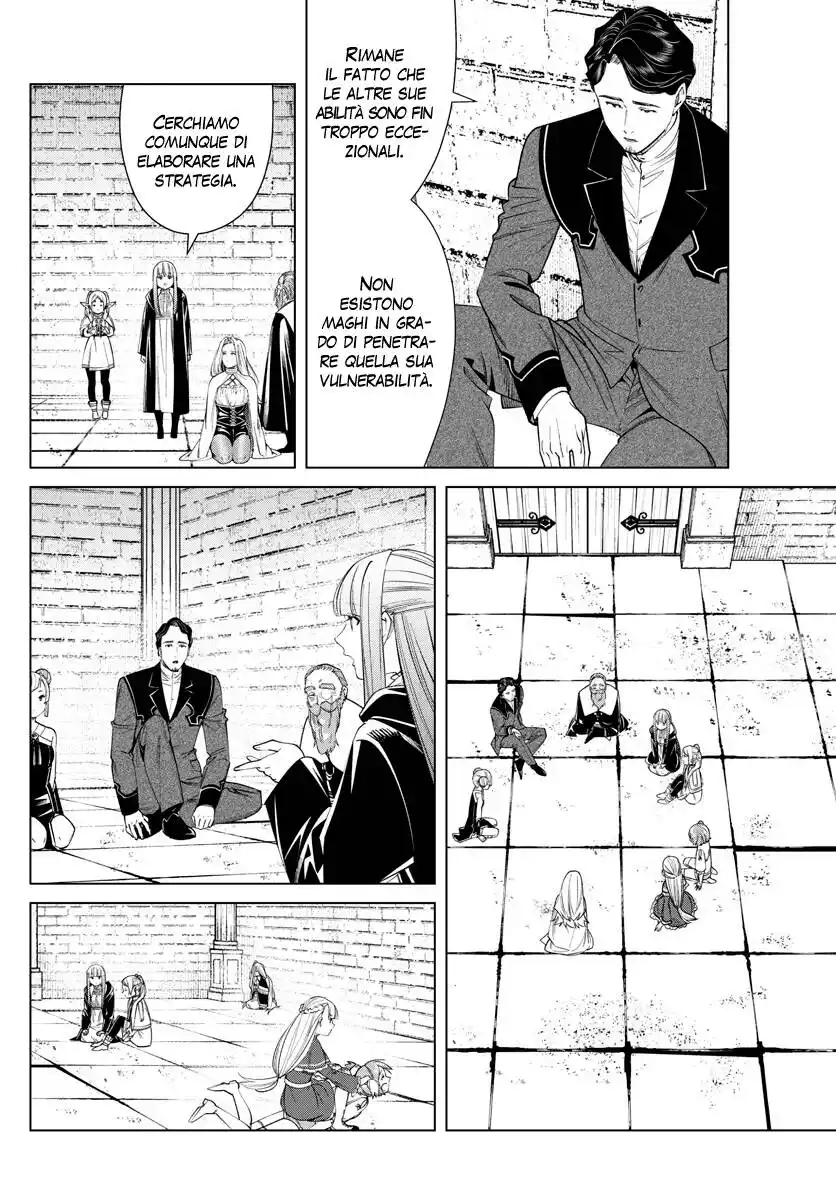 Sousou no Frieren Capitolo 52 page 15