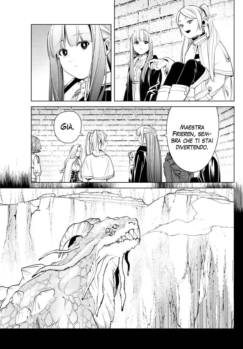 Sousou no Frieren Capitolo 52 page 16