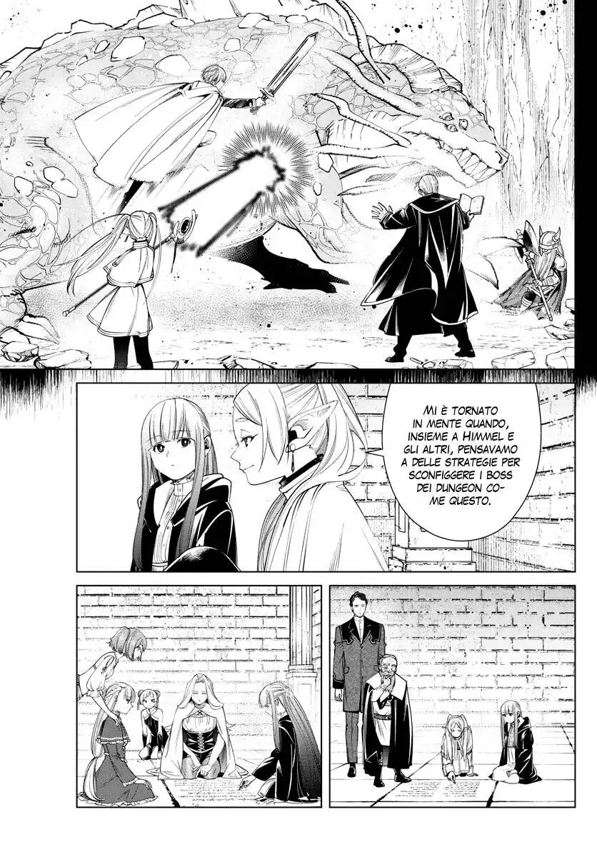 Sousou no Frieren Capitolo 52 page 18