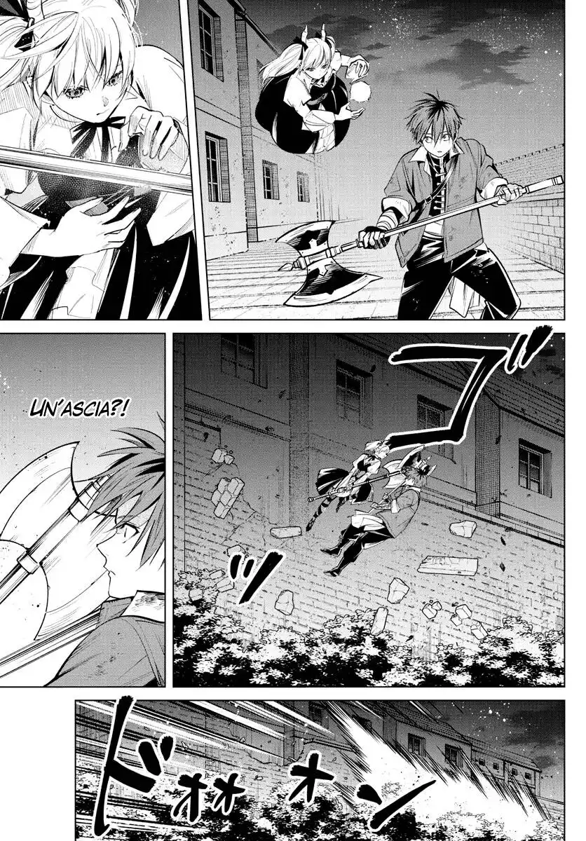 Sousou no Frieren Capitolo 19 page 10