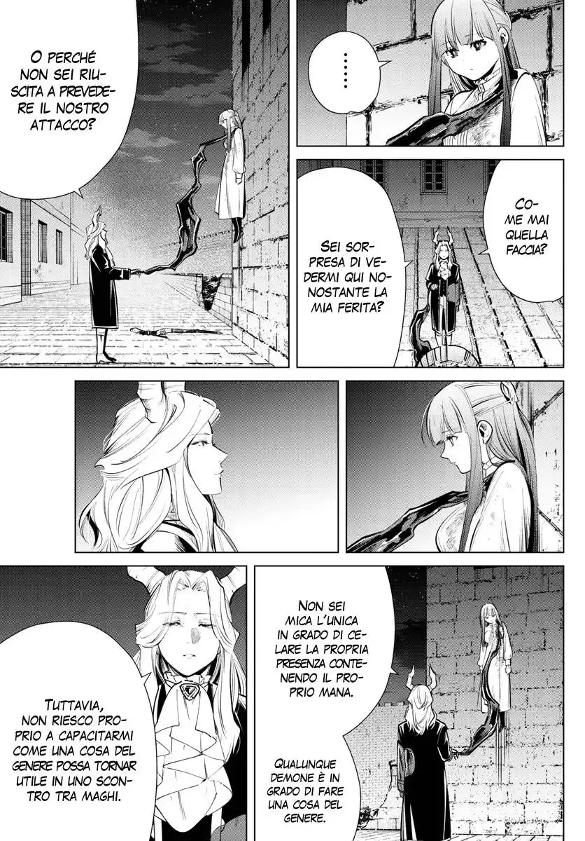 Sousou no Frieren Capitolo 19 page 12