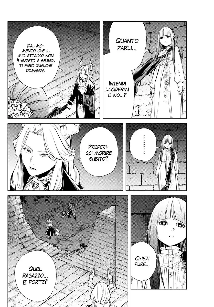 Sousou no Frieren Capitolo 19 page 13