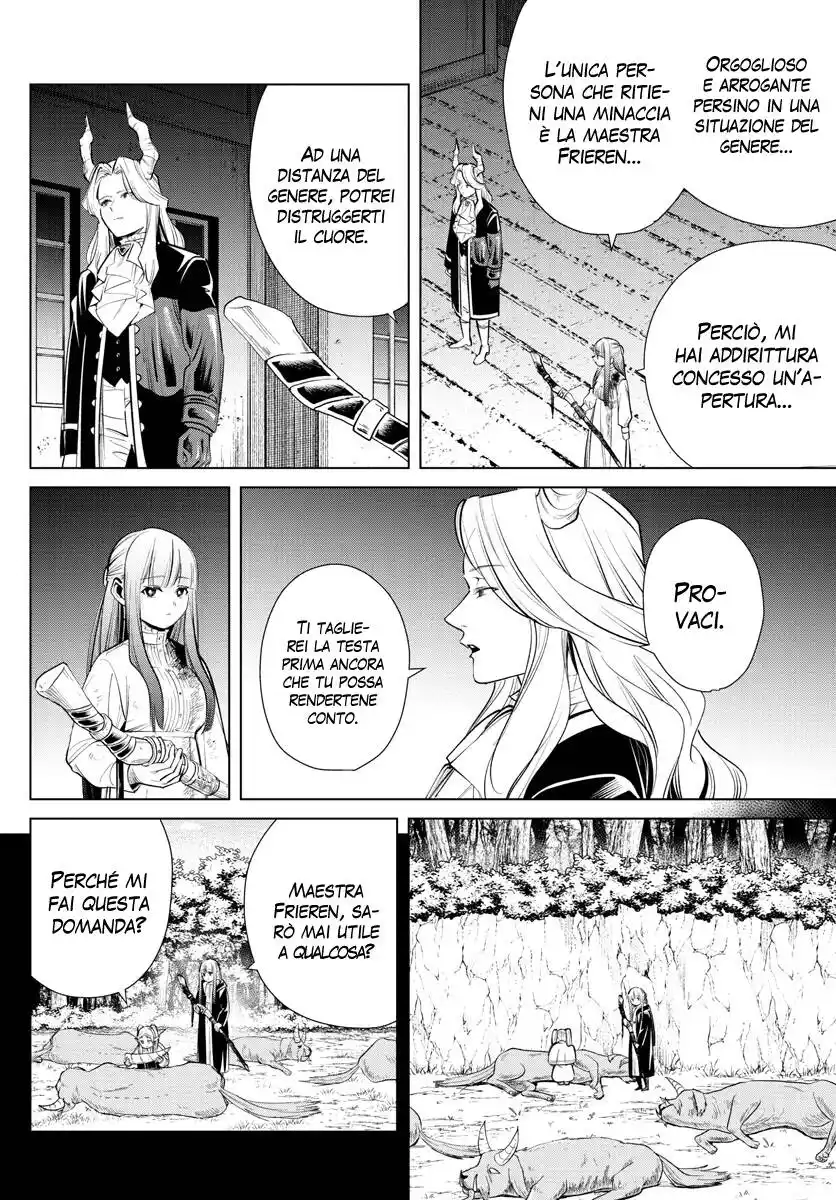 Sousou no Frieren Capitolo 19 page 17