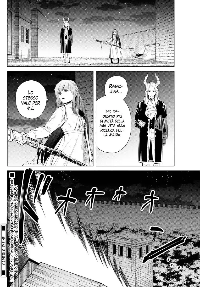 Sousou no Frieren Capitolo 19 page 19