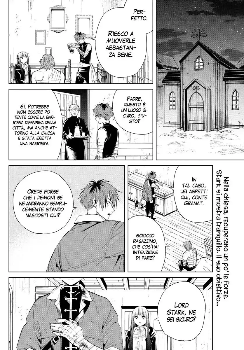 Sousou no Frieren Capitolo 19 page 3