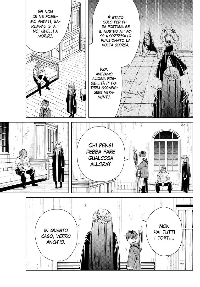 Sousou no Frieren Capitolo 19 page 4